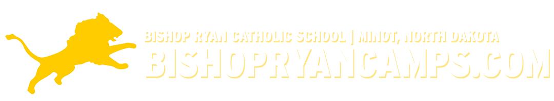 Bishop Ryan Camps