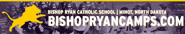 Bishop Ryan Camps
